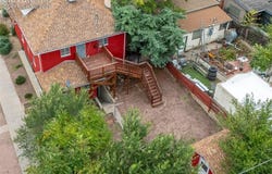 901 E Evans Avenue, Pueblo, CO 81004