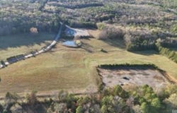 Banner Mtn Road, Shirley, AR 72153-9999