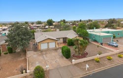 3102 May Circle SE, Albuquerque, NM 87124