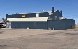 712 E 3rd St, La Junta, CO 81050
