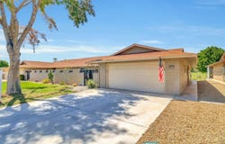 18414 N 104TH Avenue, Sun City, AZ 85373