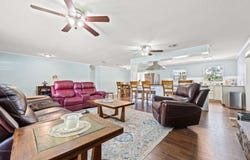 323 SW LEWIS LANE, Mayo, FL 32066