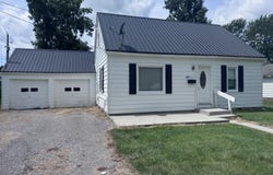 407 Ream Street, Ada, OH 45810