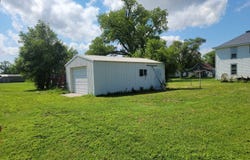 906 Delay St, Downs, KS 67437