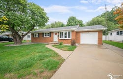1136 Lavender Street, Monroe, MI 48162