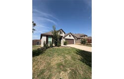 1507 Nighthawk Lane, Mansfield, TX 76063