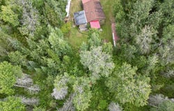 2500 County Rd 557, Arnold, MI 49819