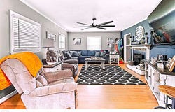 302 Furman Street, Laurens, SC 29360