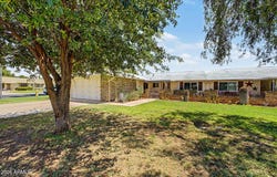 9525 W SHASTA Drive, Sun City, AZ 85351