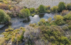 1095 Hyampom Road, Hayfork, CA 96041