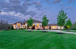 1433 Ridgemont Trail, Hinckley, OH 44233