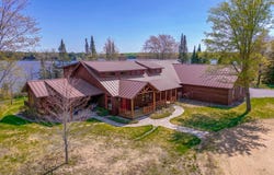 N2862 FOREST RD 6320, Watersmeet, MI 49969