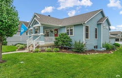 405 Vine Drive, Lawrence, KS 66049