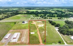 US 287, Grapeland, TX 75844