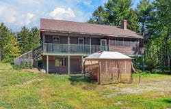 565 Toddy Pond Road, Surry, ME 04684
