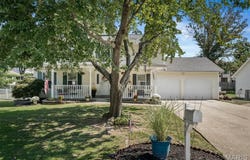 1266 Stephenridge Drive, St Charles, MO 63304