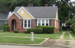 608 S Main, Fitzgerald, GA 31750