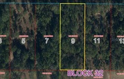 NE 74th Place, Bronson, FL 32621