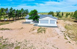 4520 N Ramah Highway, Yoder, CO 80864
