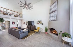 8564 N Arnold Palmer Drive, Tucson, AZ 85742