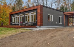 24 Pleasant Cove Drive, New Vineyard, ME 04956