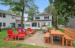 11110 E Shore Drive, Delton, MI 49046