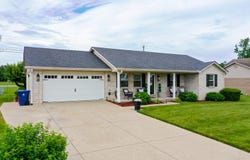 419 Plumtree Drive, Berea, KY 40403