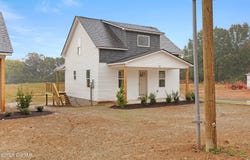 610 Mifflin Avenue, Henderson, TN 38340