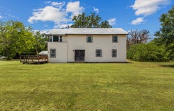 14847 N 3rd St, Scurry, TX 75158