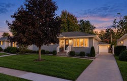 903 Tyler Avenue, Dyer, IN 46311