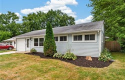 331 Adrian Drive, Berea, OH 44017
