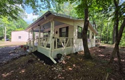 21995 308th St, Hodgen, OK 74939