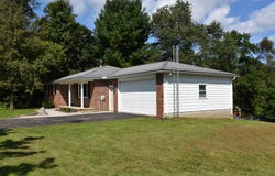 26768 DECKARDS Road, Cochranton, PA 16314