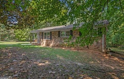 2840 Somerton Drive, Morrow, GA 30260