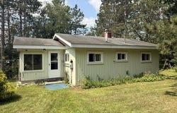 2215 Lake Drive, Fairview, MI 48621