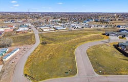 Conifer Loop lot: A Tbd, Belle Fourche, SD 57717