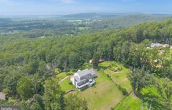 6229 ENON SCHOOL Road, MARSHALL, VA 20115