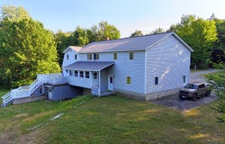 473 Davenport Hill Road, Jay, ME 04239