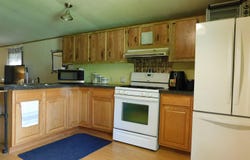 7735 W Swick Rd, Claypool, IN 46510