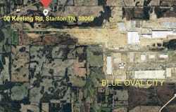Keeling Road, Stanton, TN 38069