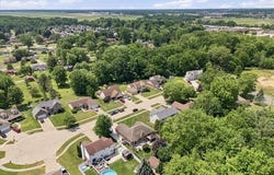 28108 Ruby Ct., Chesterfield Twp, MI 48047