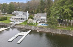 114 Shore Road, Tafton, PA 18464