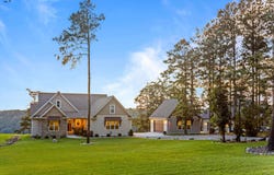 3745 Raulston Falls Road, Jasper, TN 37347