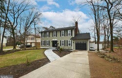 6431 FOREST Road, LANDOVER, MD 20785