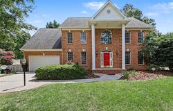 4008 Braddock Road, High Point, NC 27265