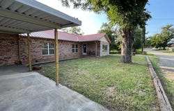216 S Magnolia, Mason, TX 76856
