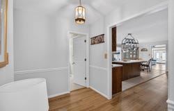 414 Holly Hills Drive, Altavista, VA 24517