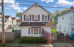 25 S Prospect Street, Kingston, NY 12401