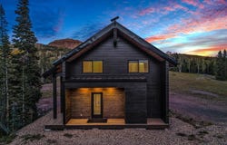 167 Zion View Dr, Brian Head, UT 84719