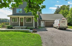 10120 Noggles Road, Manchester, MI 48158